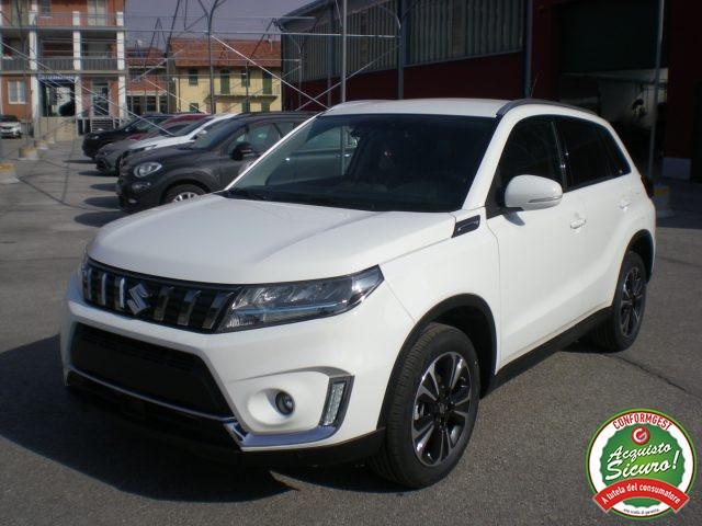 SUZUKI Vitara 1.4 Hybrid 4WD AllGrip Top - PRONTA CONSEGNA