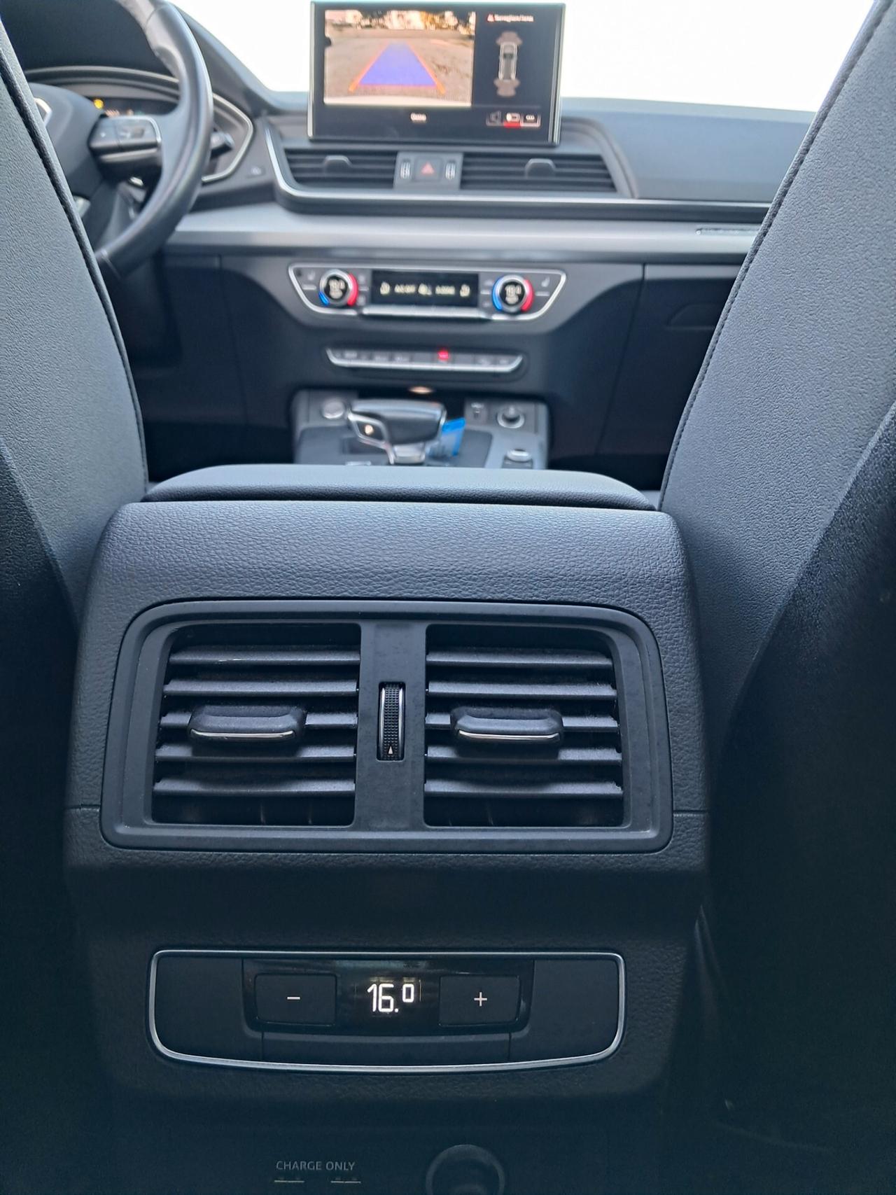 Audi Q5 40 TDI- S Tronic * TETTO-PELLE*LED-NAVY*RADAR