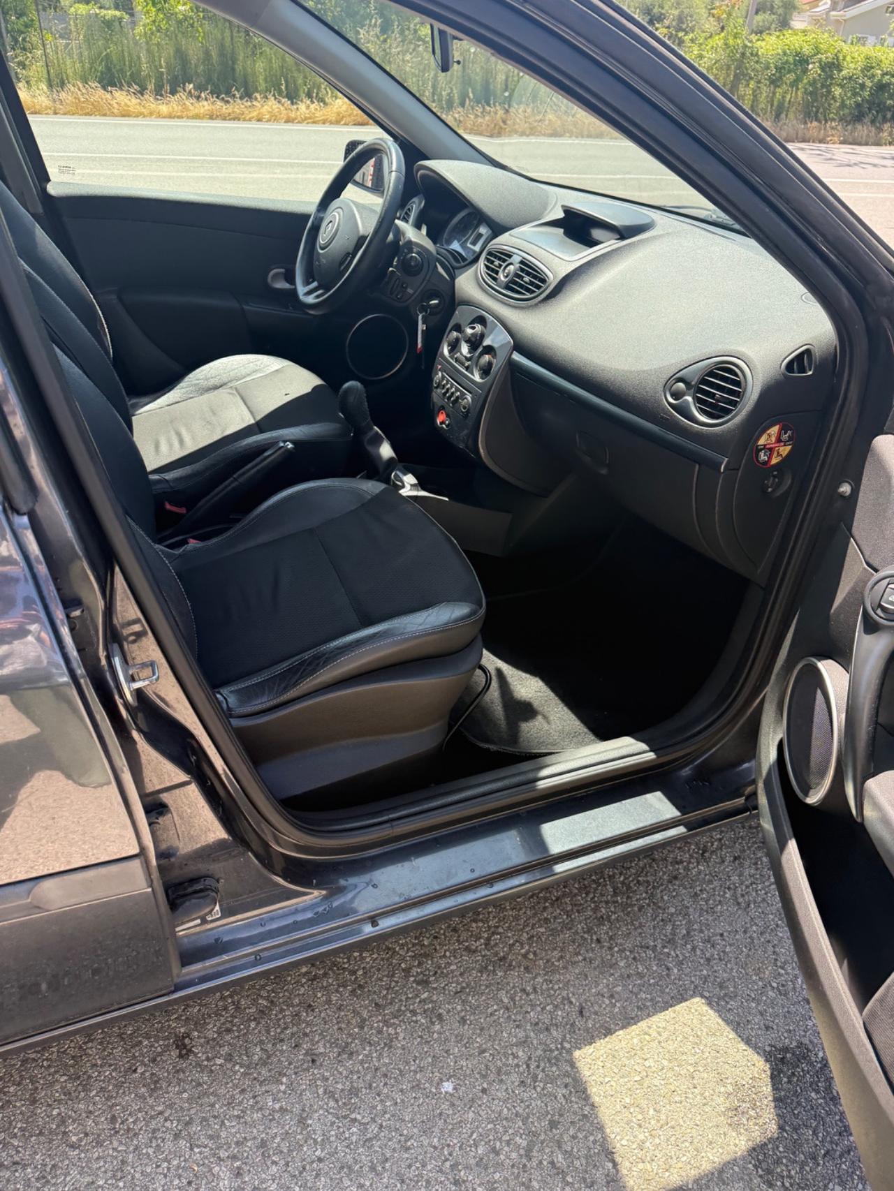 Renault Clio 5 Porte Clio 5p 1.5 dci Le Iene 85cv