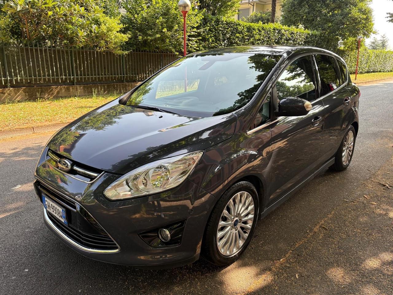 Ford C-Max 1.6 125CV Titanium