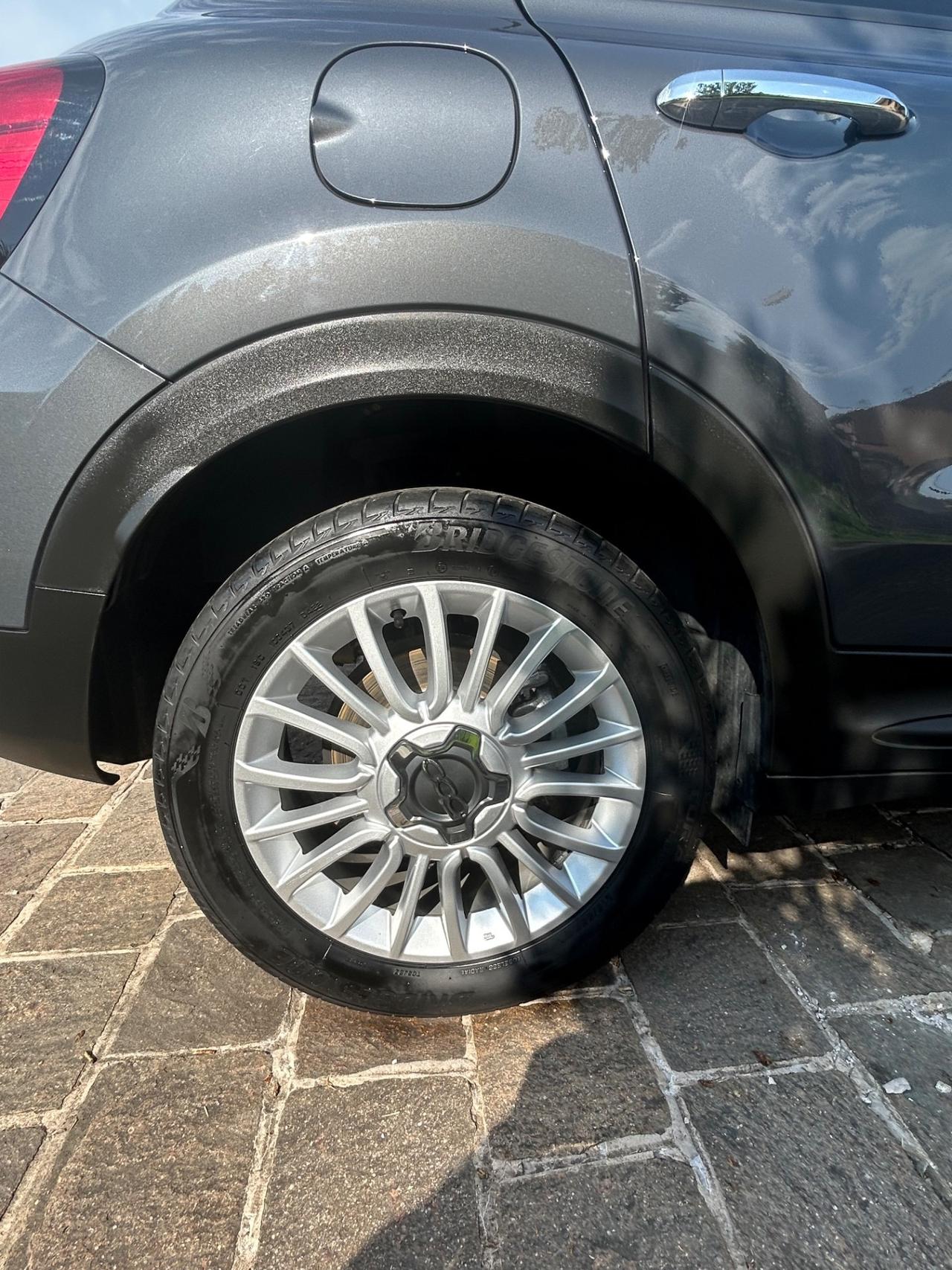 Fiat 500X 1.3 MultiJet 95 CV Connect