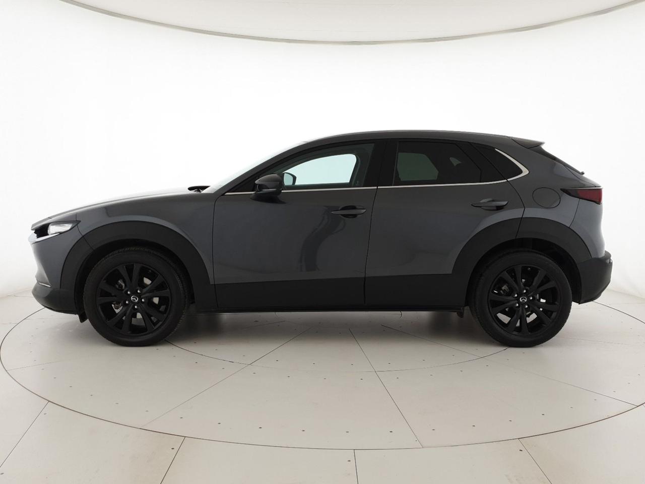 Mazda CX-30 .0 m-hybrid homura 2wd 150cv 6at