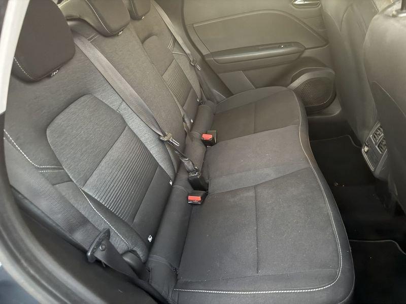 Renault Captur Captur 1.6 E-Tech hybrid 145cv auto