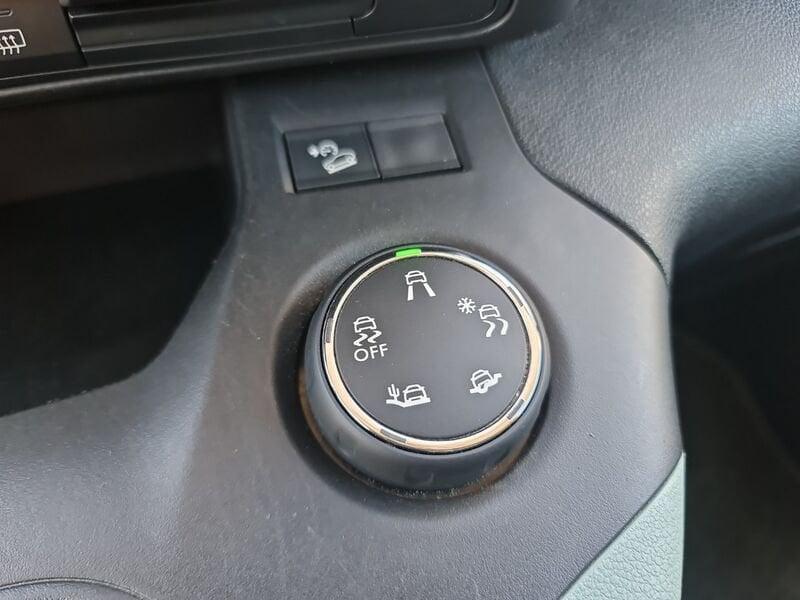 Citroën Berlingo BlueHDi 130 S&S Shine
