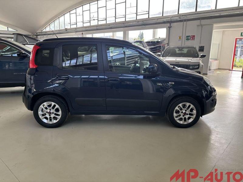 FIAT Panda 0.9 TwinAir Turbo 85cv AUTOMATICA