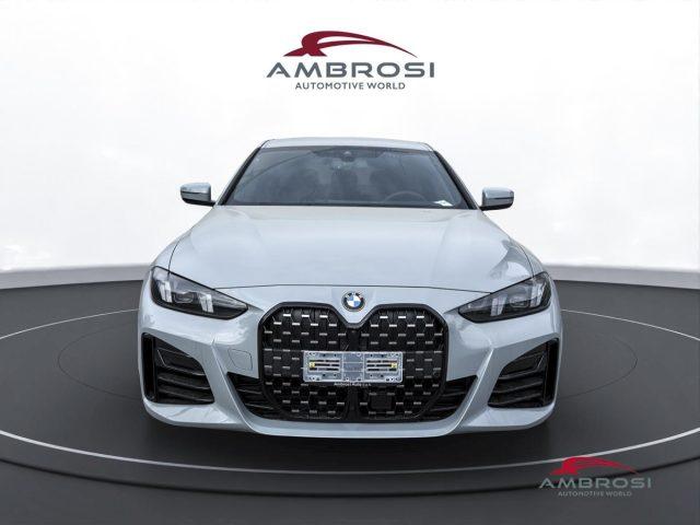 BMW 420 Serie 4 d Gran Coupé Msort Pro Innovation Comfort