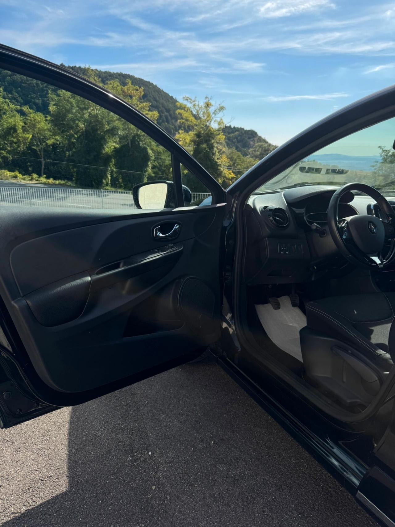 Renault Clio Sporter 1.5 dCi 8V 75CV Live
