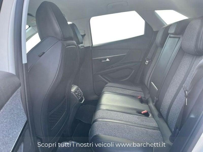 Peugeot 3008 1.5 bluehdi Allure s&s 130cv