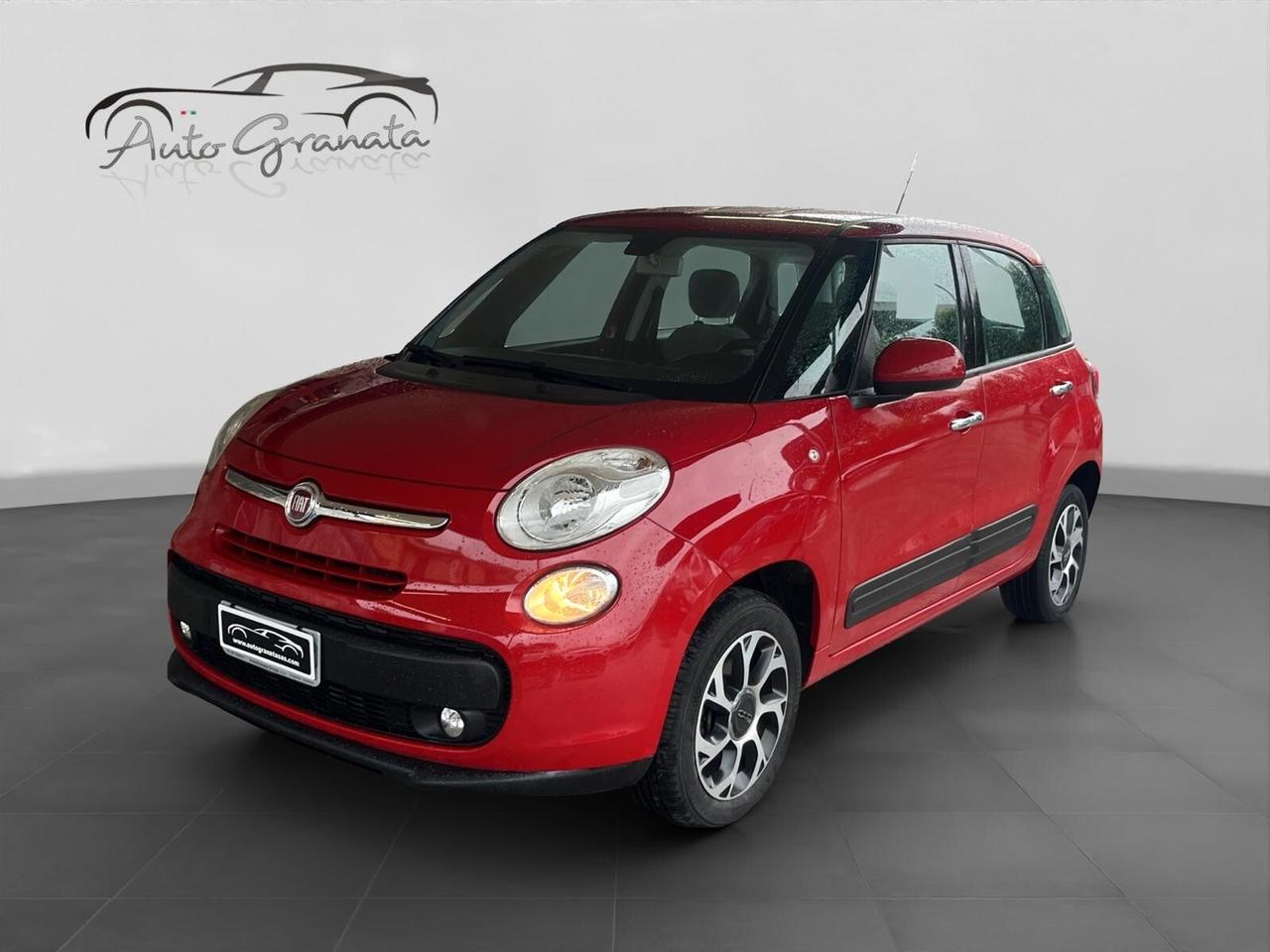 Fiat 500L 0.9 80cv Lounge COME NUOVA