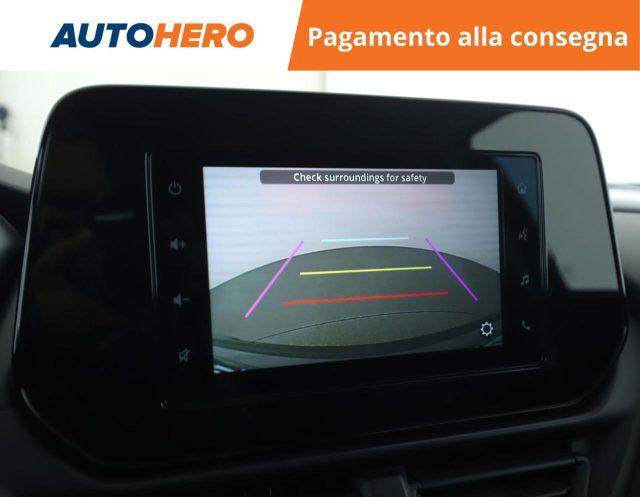 SUZUKI S-Cross 1.4 Hybrid Top