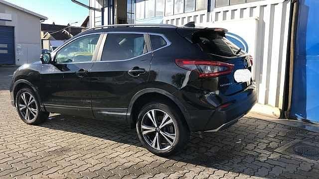 Nissan Qashqai 1.5 dCi 115 CV N-Connecta