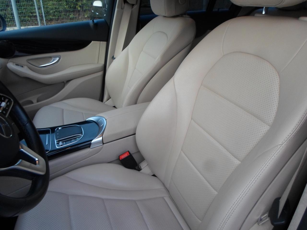 Mercedes-benz GLC 200 4Matic EQ-Boost Premium Plus