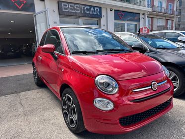 Fiat 500 C 1.0 Hybrid