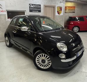 Fiat 500 1.2 GQ