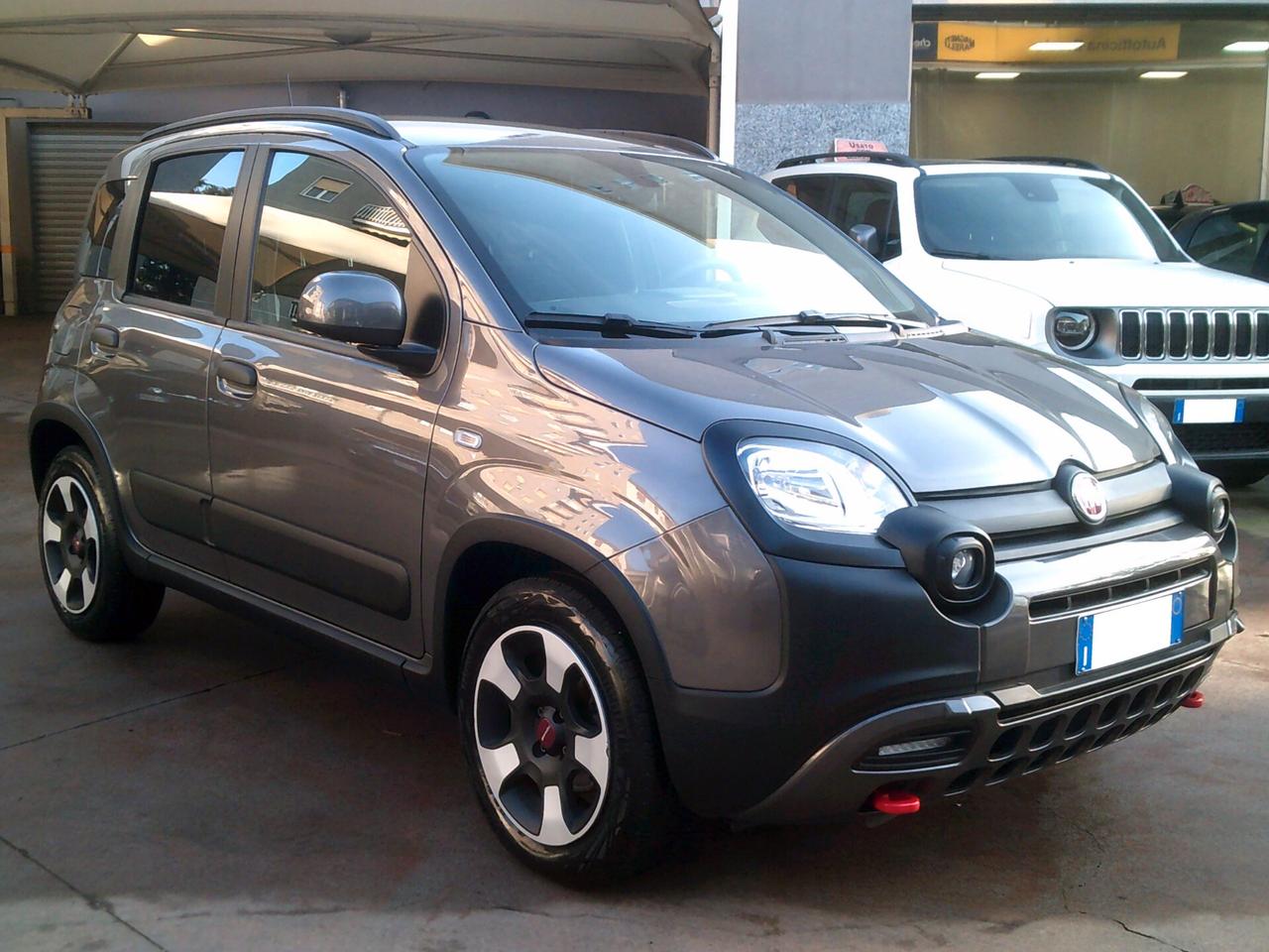 Fiat Panda Cross 1.0 Hybrid *PREZZO PROMO*