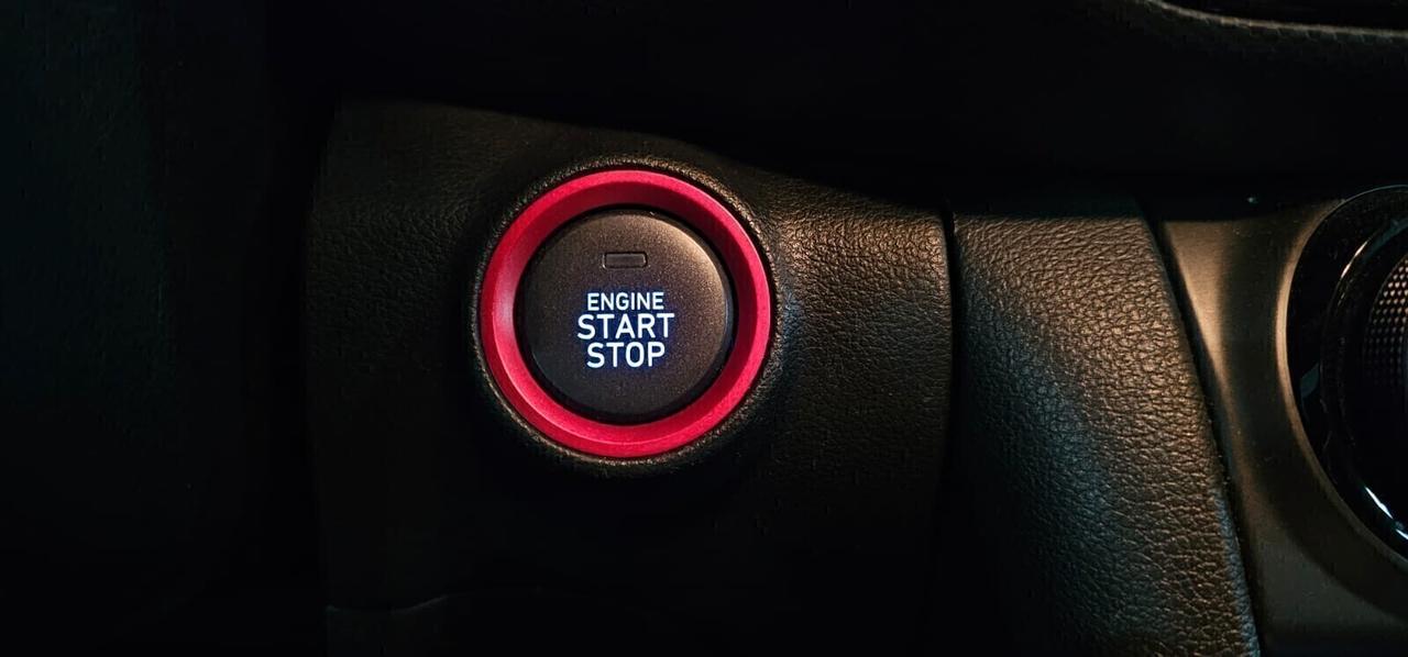 Hyundai Kona 1.6 CRDI 136 CV DCT Xpossible