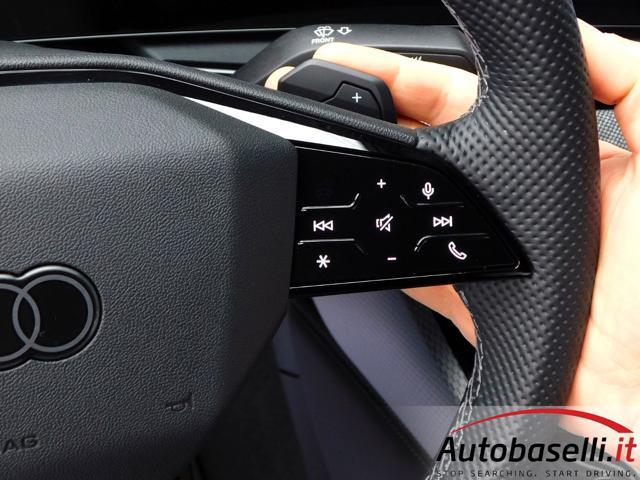 AUDI A5 2.0TDI MHEV+ S LINE EDITION S-TRONIC 204CV