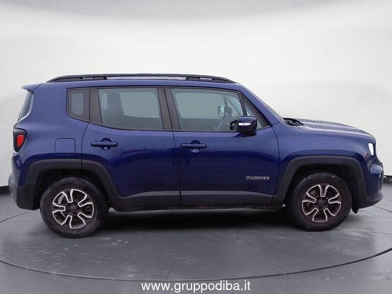 Jeep Renegade 2019 Benzina 1.0 t3 Longitude 2wd