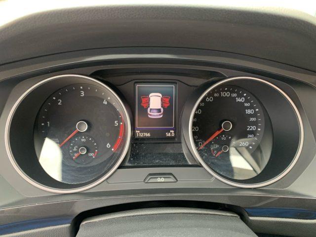 VOLKSWAGEN Tiguan 2.0 TDI 150 CV SCR DSG Life