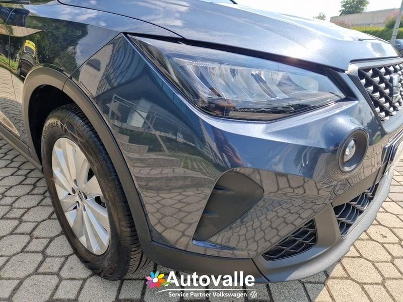 Seat Arona 1.0 EcoTSI Style
