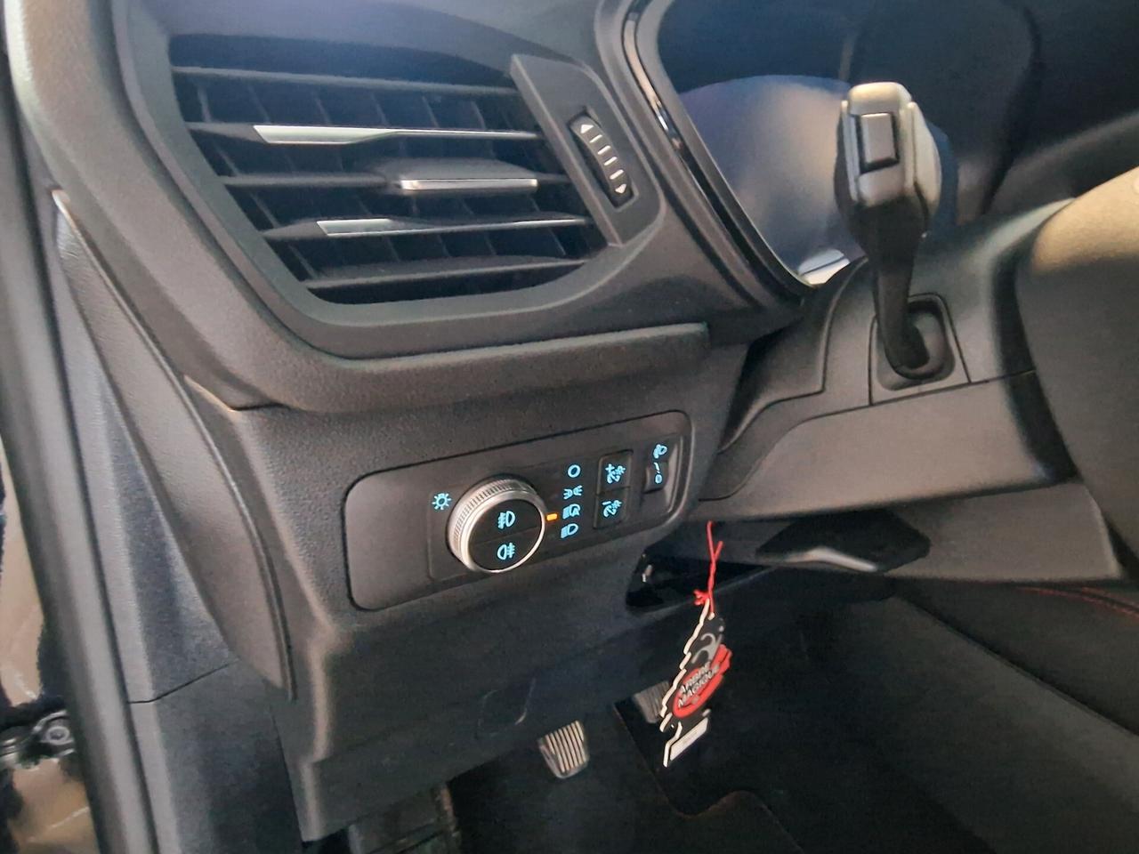 Ford Kuga 1.5 EcoBlue 120 CV 2WD ST-Line