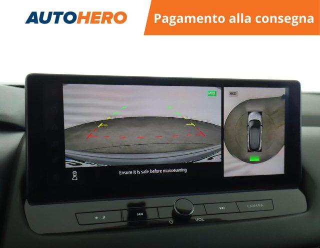 NISSAN Qashqai e-Power N-Connecta