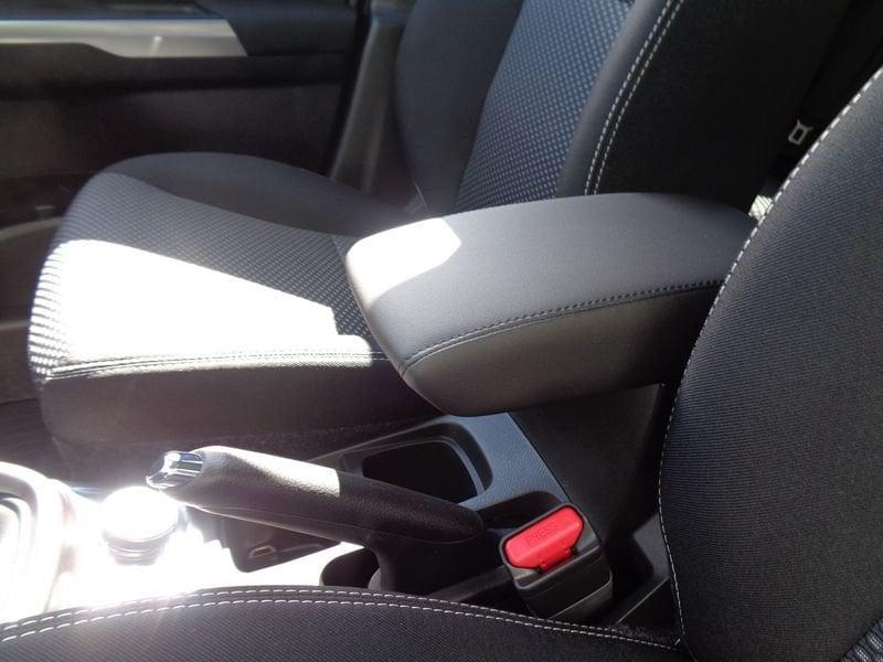 Suzuki Vitara 1.4 Hybrid 4WD AllGrip Cool+