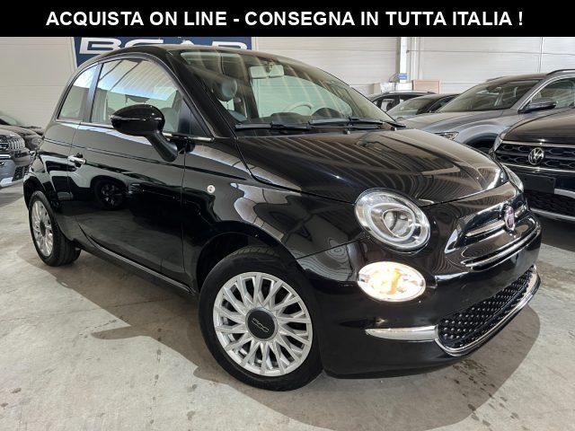 FIAT 500 1.0 Hybrid Dolcevita TETTO/CAR PLAY/CLIMA AUTOM