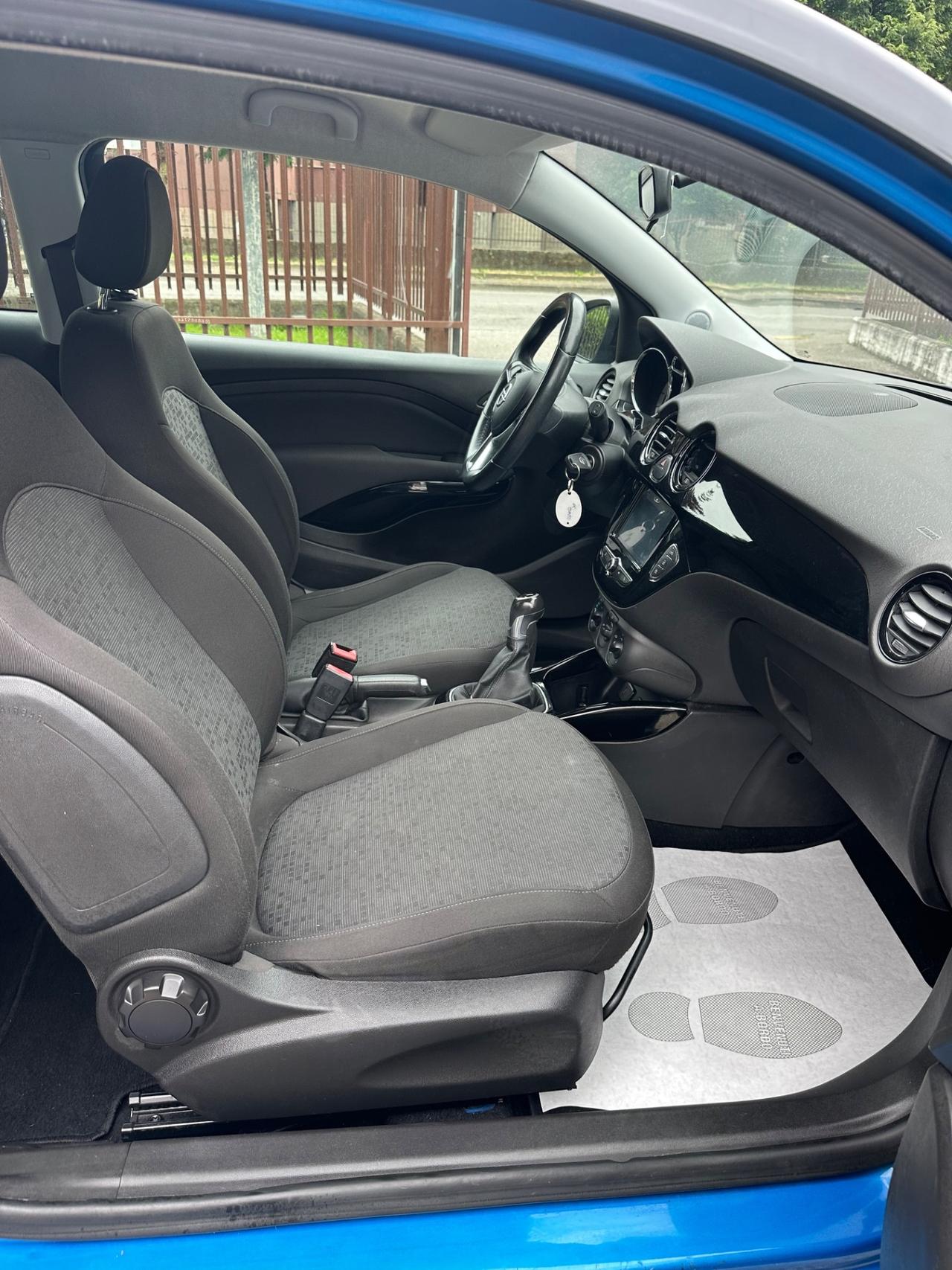 Opel Adam 1.4 87 CV GPL Tech Air