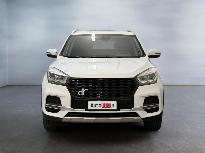 DR Motor DR 4.0 1.5 Gpl 114cv