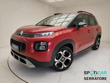 Citroën C3 Aircross 2017 1.2 puretech Shine s&s 110cv