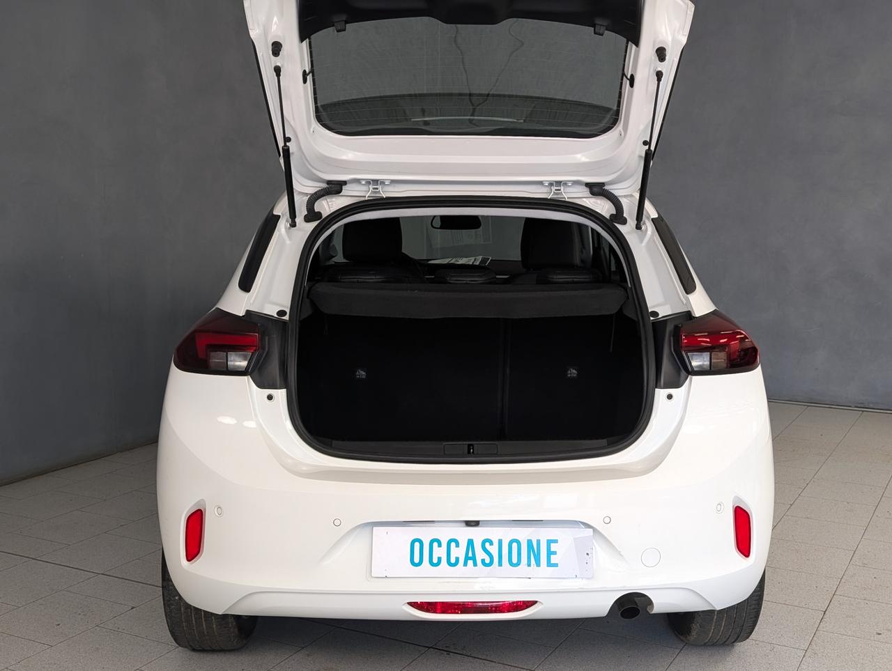 Opel Corsa 1.2 100cv Elegance