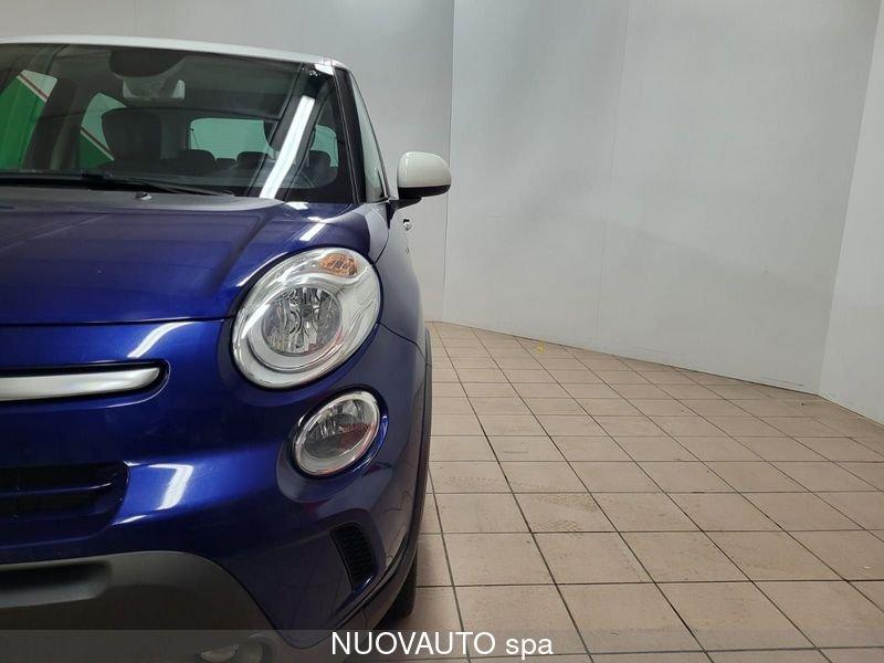 FIAT 500L 500L 1.3 Multijet 95 CV Trekking