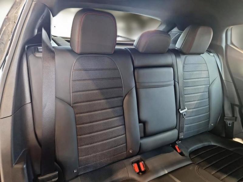 ALFA ROMEO TONALE 1.5 130 CV HYBRID TCT7 SPRINT SUV