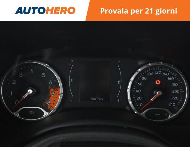 JEEP Renegade 1.6 E-TorQ EVO Longitude