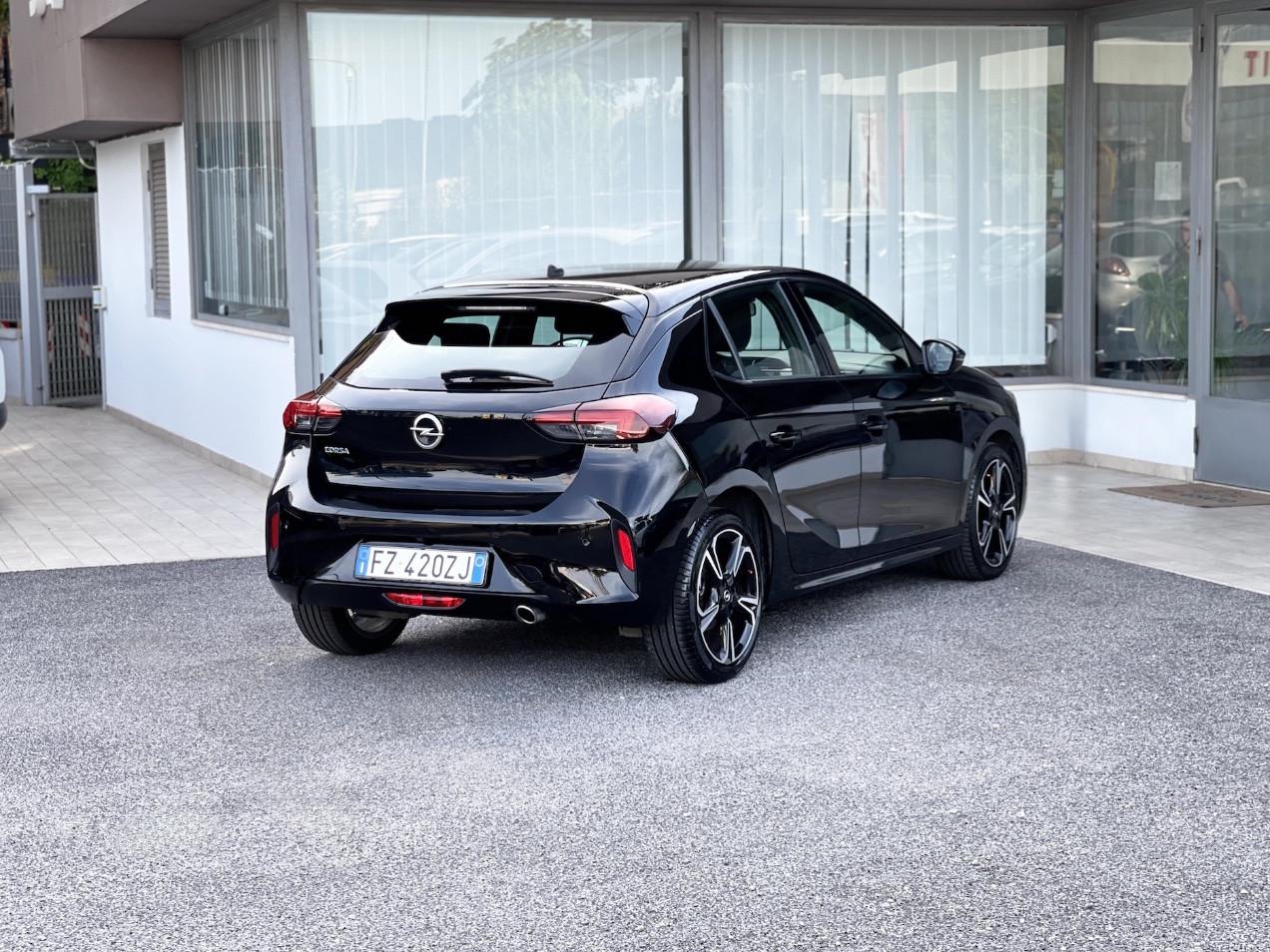 Opel Corsa 5 Porte Corsa 1.5 GS Line s&s 100cv