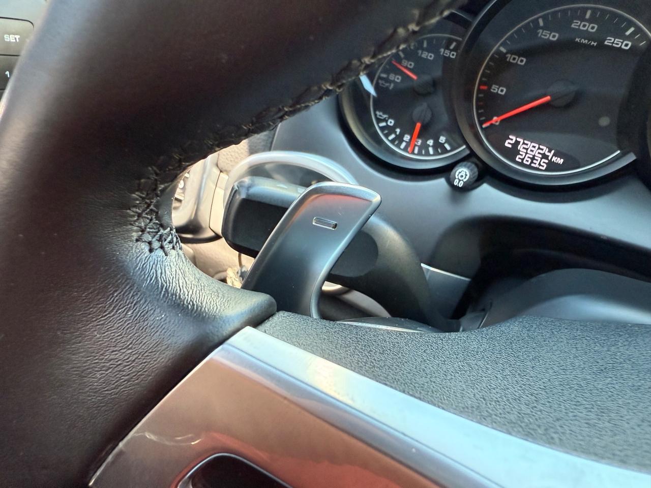 Porsche Cayenne GTS 3.0 TDI - PREZZO PROMO