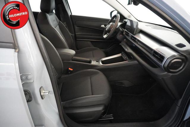 JEEP Avenger 1.2 Turbo 100 CV Longitude