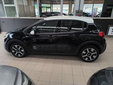 Citroën C3 1.6 HDI Shine (prezzo reale)