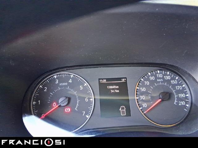 RENAULT Master T35 2.3 energy dci 145cv L3 Gran Volume Ice