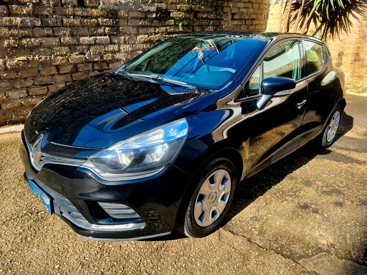 Renault Clio 1.2 75Cv VARI COLORI E CILINDRATE