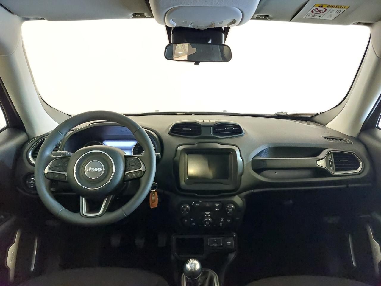 JEEP Renegade Renegade 1.0 T3 Limited