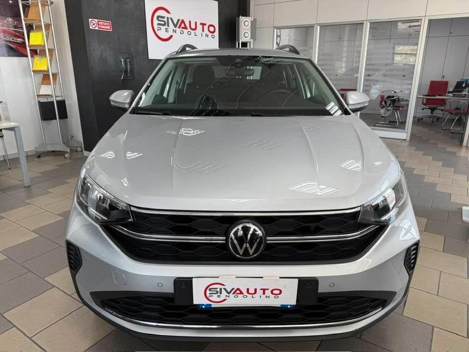Volkswagen Taigo 1.0 TSI 110 CV DSG Life