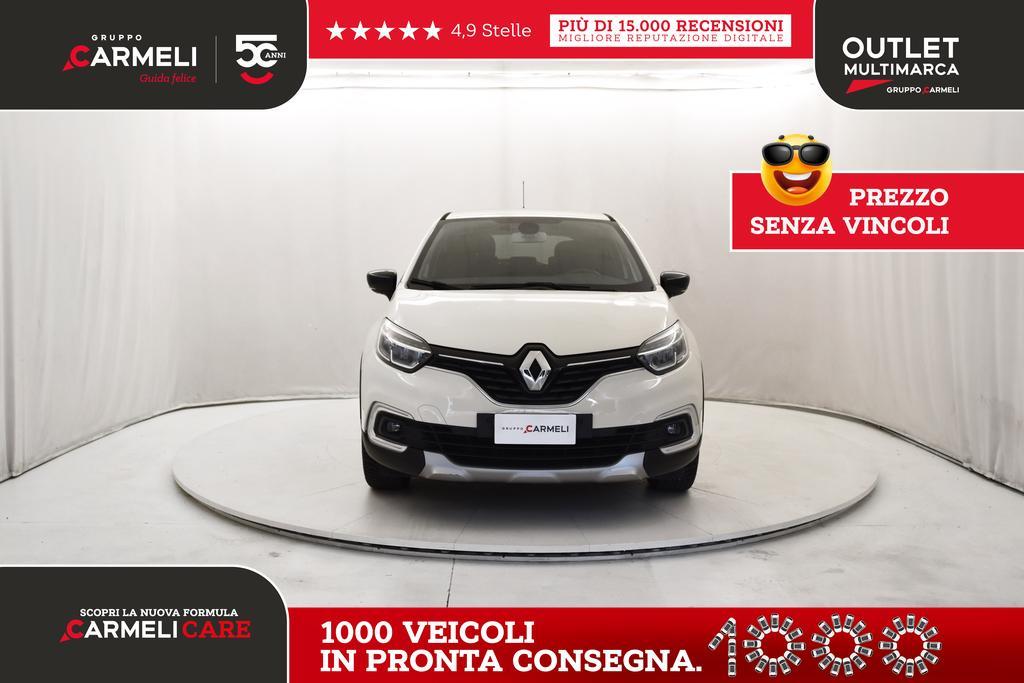 Renault Captur 1.5 dCi Energy Intens