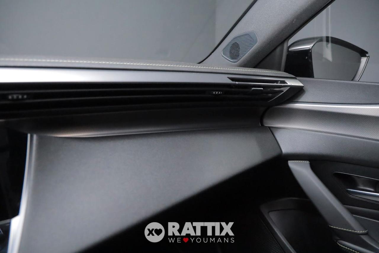 Peugeot 308 SW 1.5 BlueHDI 130CV GT EAT8