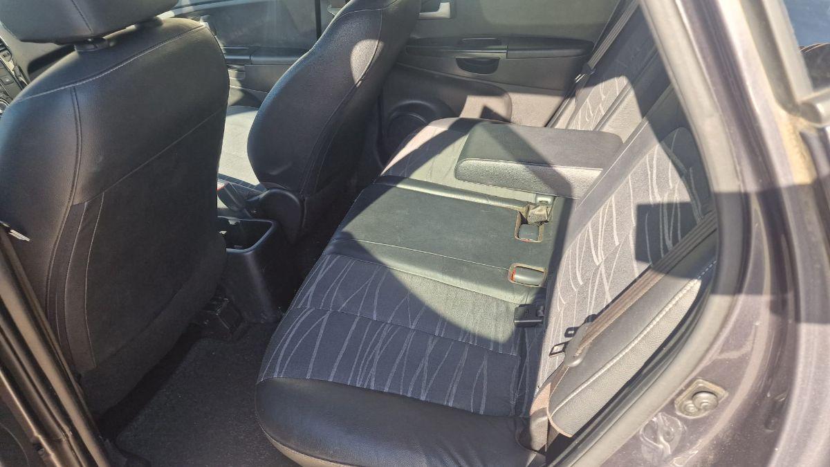 KIA - Venga - 1.4 GPL Cool TETTO APRIBILE