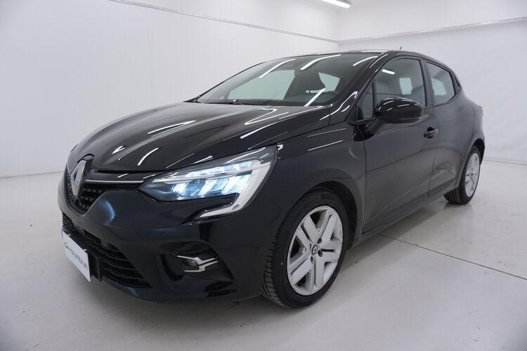 Renault Clio Business GPL BR171266 1.0 GPL 101CV