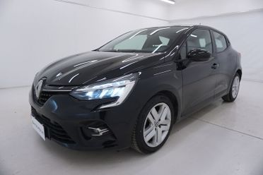 Renault Clio Business GPL BR171266 1.0 GPL 101CV