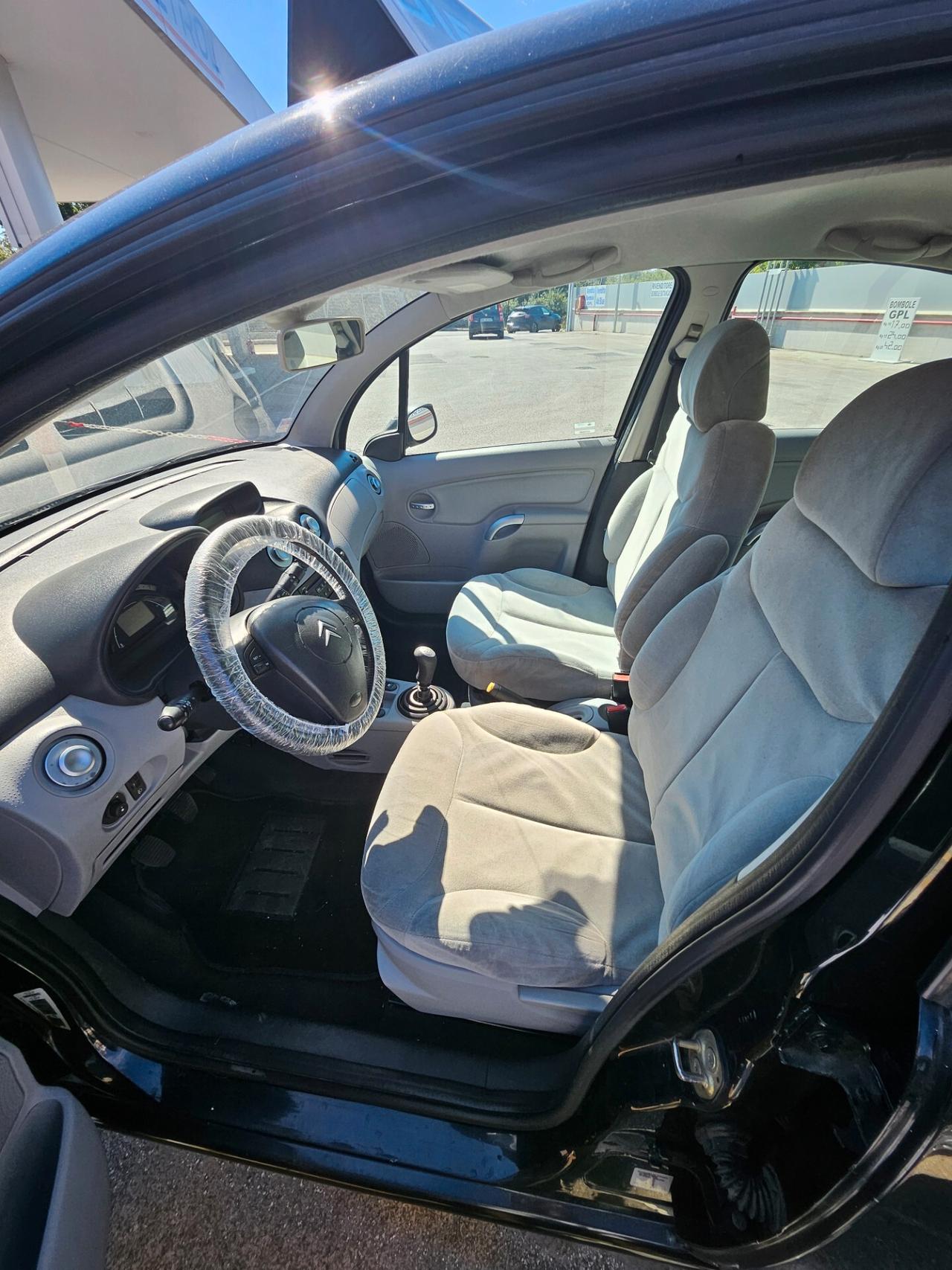 Citroen C3 1.4 HDi Exclusive