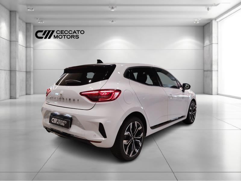 Mitsubishi Colt 1.0 MPI-T Intense